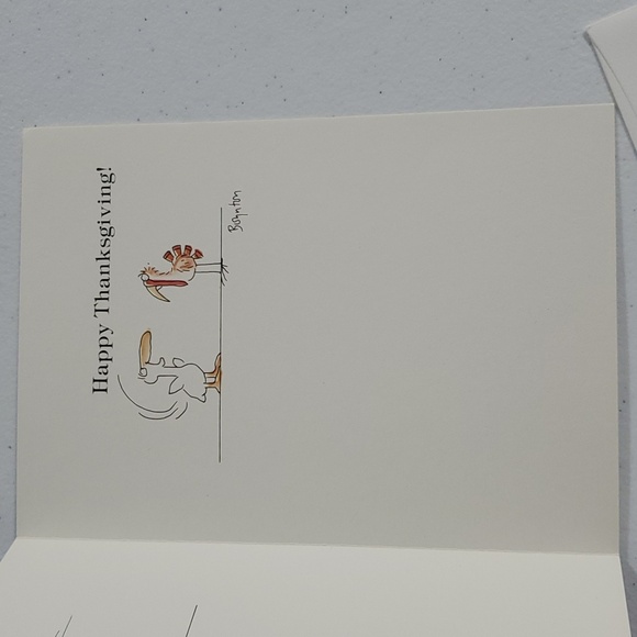 NEW Thanksgiving Individual 14 Card Bundle - Picture 13 of 16